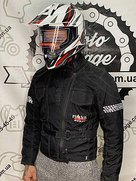 Мотокуртка RUKKA ORIGINAL GARMENT