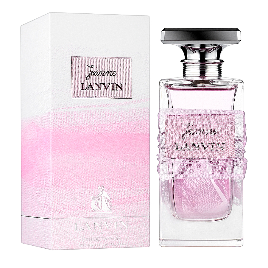 Lanvin Jeanne Lanvin Парфумована вода 100 ml ( Ланвін Жан Ланвін)