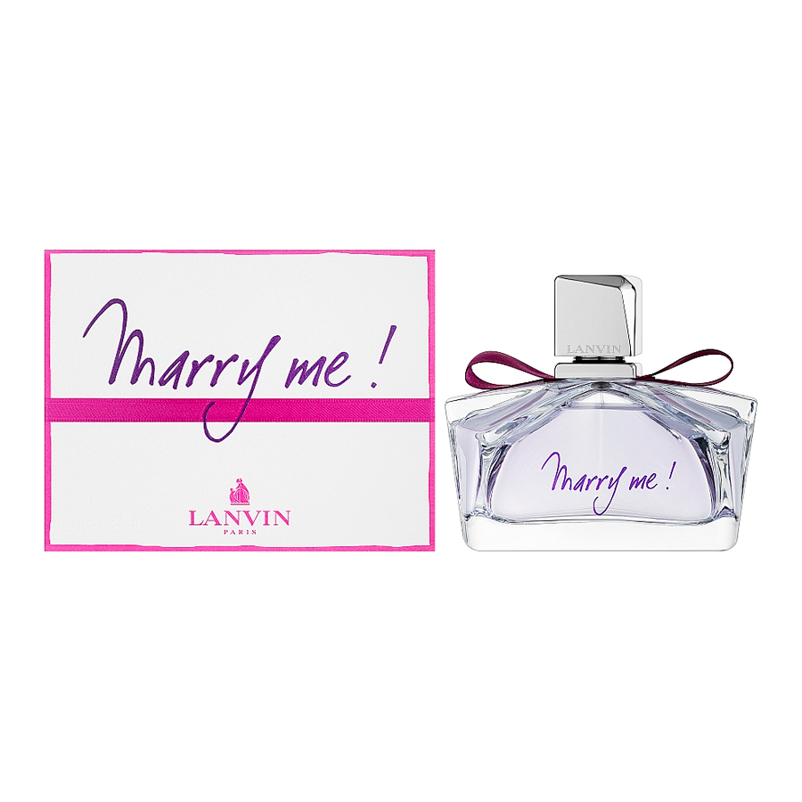 Lanvin Marry Me Парфюмована вода 75 ml, фото 1