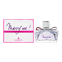 Lanvin Marry Me Парфюмированная вода 75 ml