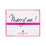 Lanvin Marry Me Парфумована вода 75 ml ( Ланвін Мері Мі), фото 3