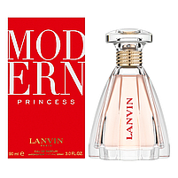 Lanvin Modern Princess Парфумована вода 90 ml ( Ланвін Модерн Принцес), фото 2
