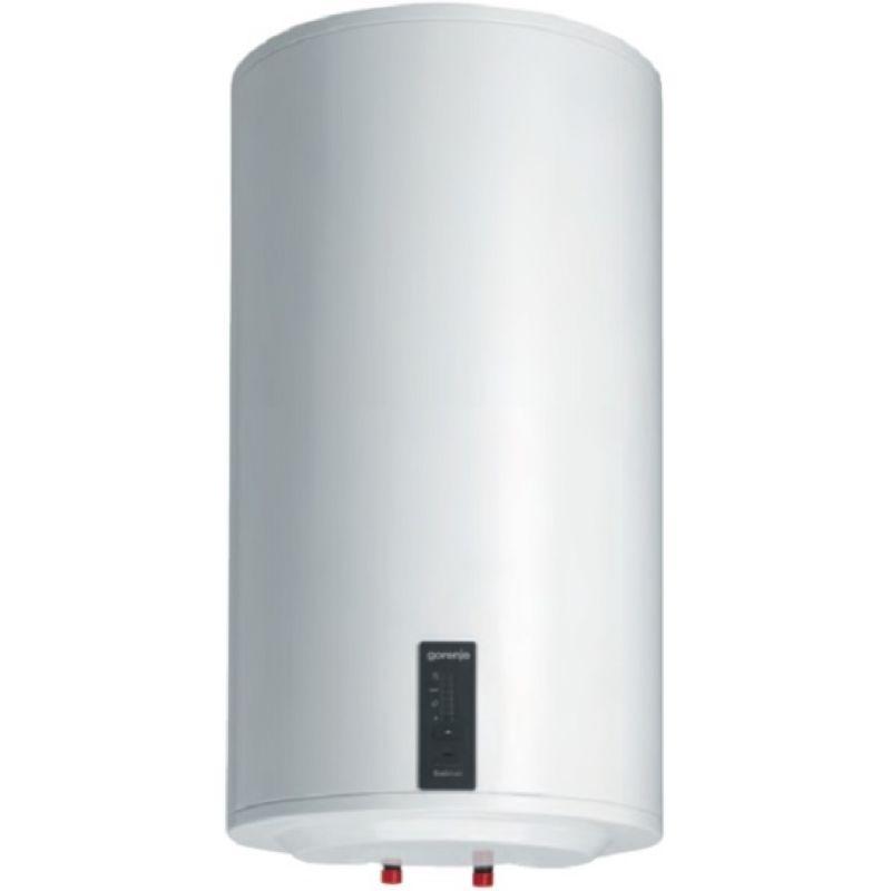 Електроводонагрівач накопичувальний Gorenje GBF 150 SM/V9 бойлер