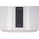 Електроводонагрівач накопичувальний Gorenje GBF 100 SM/V9 бойлер, фото 2