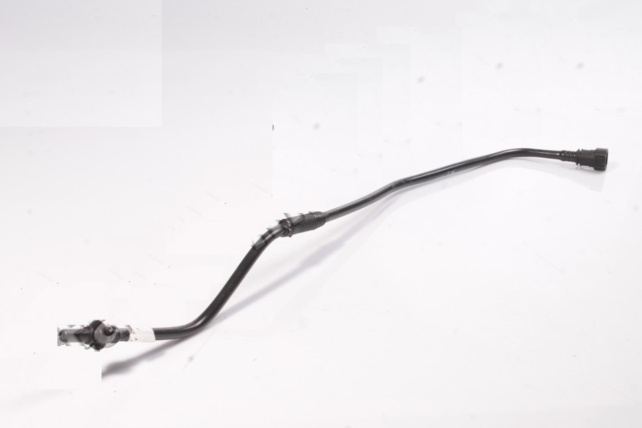 Трубка паливна Газель NEXT Cummins ISF 2.8 від бака до фільтра середня (з швидкими з’ єднаннями), фото 1