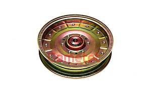 Шків натяжний, JOHN DEERE 9500-9610, STS, WTS, CTS, W, T, S (Cametet) JOHN DEERE AH94450