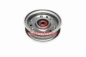 Шків натяжний, JOHN DEERE 1175, STS, WTS, CTS, W, T, S (Cametet) JOHN DEERE AH140497