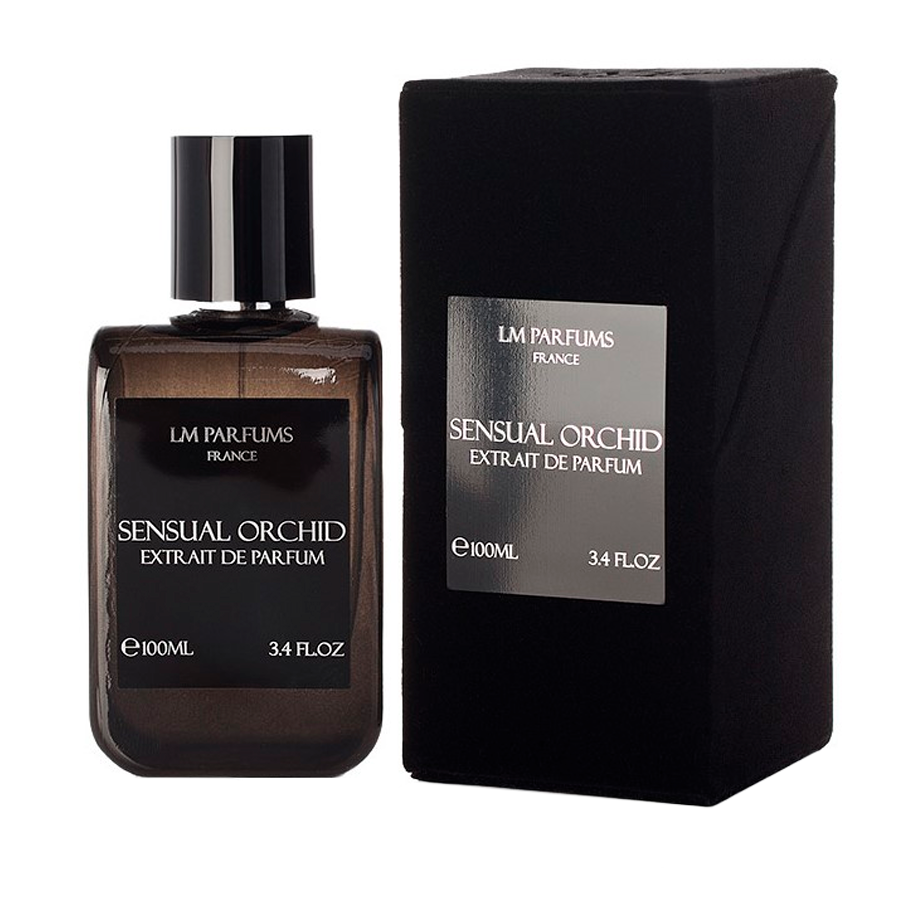 Laurent Mazzone Parfums Sensual Orchid Парфумована вода 100 ml