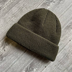 Шапка флісова Олива для НГУ/ЗСУ (М-55-56)