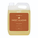 Масажна олія Thai Oils Sweet Almond 5 літрів, професійне масло для масажу 5000 мл ТАЙЛАНД | СЕРТИФІКАТИ, фото 3