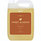 Масажна олія Thai Oils Sweet Almond 3 літри, професійне масло для масажу 3000 мл ТАЙЛАНД | СЕРТИФІКАТИ, фото 4