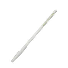Розмітковий білий олівець Henna Spa