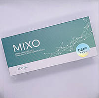 MIXO Deep Plus Филлер 1 Шприц Х 1.1 Мл (Миксо Дип Плюс) — Купить ...
