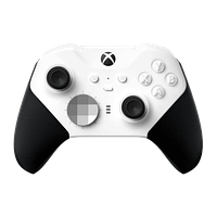 Геймпад Беспроводной Microsoft Xbox Series Elite Version 2 Core (4IK-00002) White