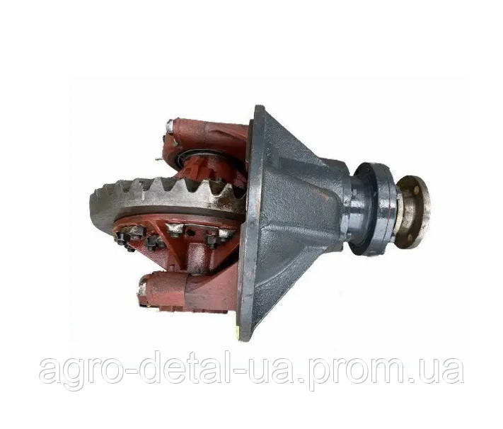 Головна передача Т150К.72.01 мосту виробництва КИТАЙ тракторів ХТЗ Т17221,Т17021, фото 1