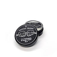 Крем для ухода за татуировками Manly Club Tattoo Cream 25 мл