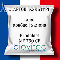 СТРАТОВЫЕ КУЛЬТУРЫ для с/в и с/к продукции Prodalaсt MF 750 CF