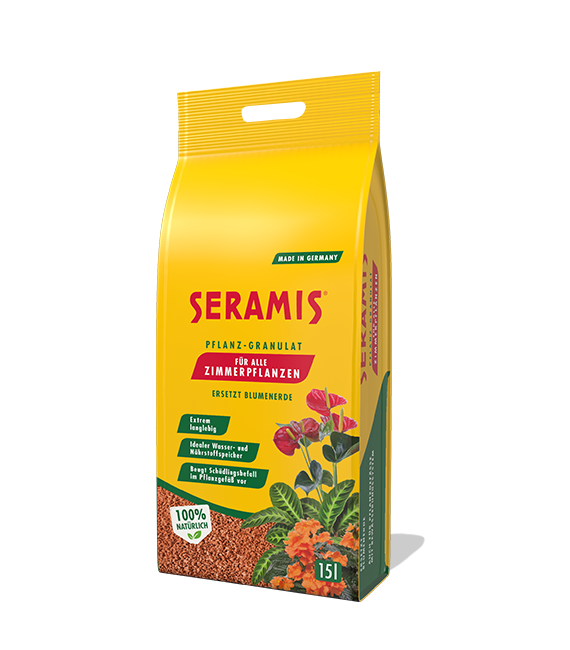Seramis Сераміс (універсальний) 7,5л