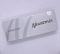 NEURAMIS Филлер (Нейрамис) - шприц 1 мл
