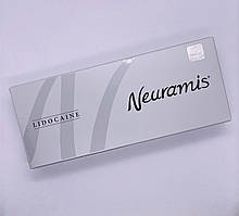 NEURAMIS Філлер (Нейраміс) - шприц 1 мл