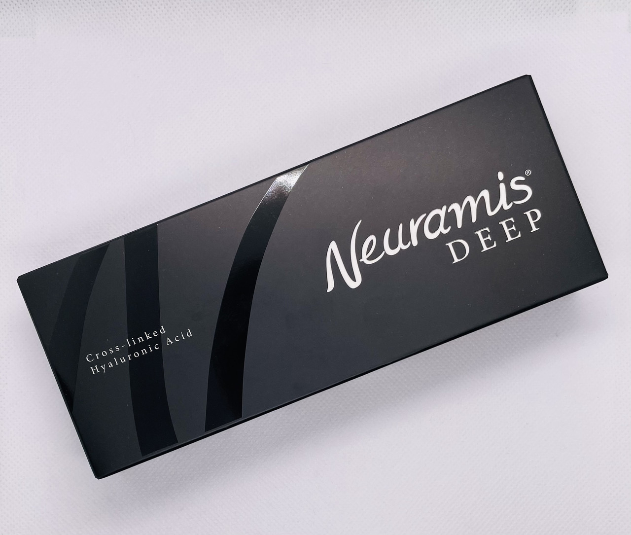Neuramis Deep Филлер 1 Шприц Х 1 Мл (Нейрамис Дип) — Купить Недорого на ...