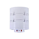 Електроводонагрівач накопичувальний Gorenje GBFU 50 SIM/V9 бойлер, фото 2