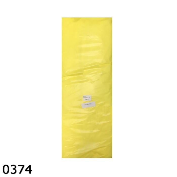 Пакети фасувальні БПА 18х50 см, фото 1