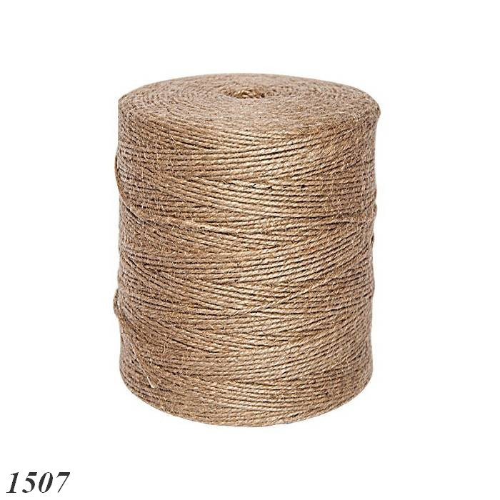 Шпагат джутовий Ділонг 700м 600г, фото 1