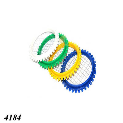 Яйцерізка пластикова (5шт)