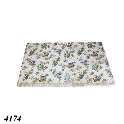 Скатертина Бахрома 110х140 см в упаковці