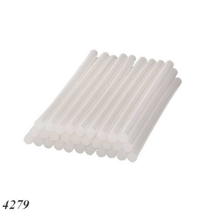 Стержні для термопістолета Стандарт 35 шт, фото 1