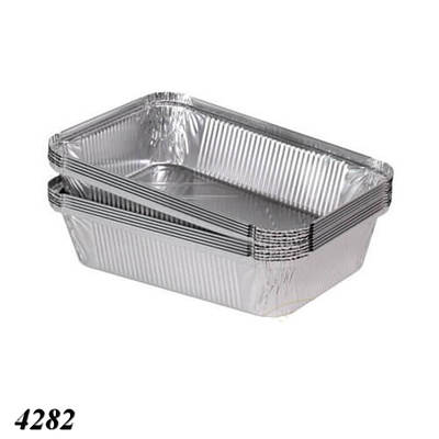 Контейнер алюмінієвий R46L 960 мл (10шт)