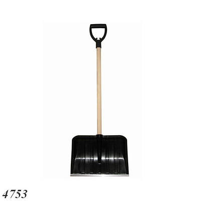 Лопата для снігу без тримача