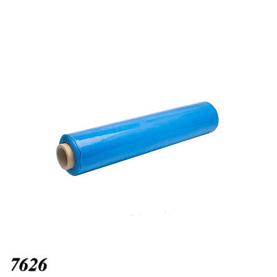 Стрейч кольоровий синій 1.2 кг