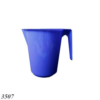 Кружка пластикова 1000мл