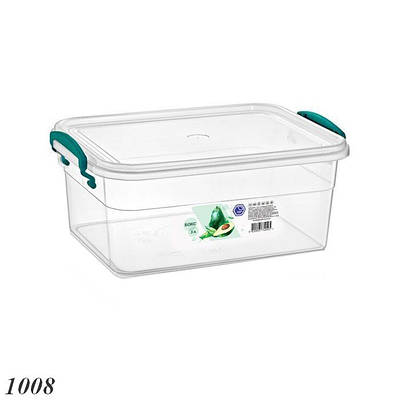 Судок харчовий Народний продукт 3 л