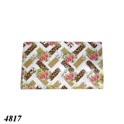 Термосерветка-скатертина голограма 61х101 см (5шт)