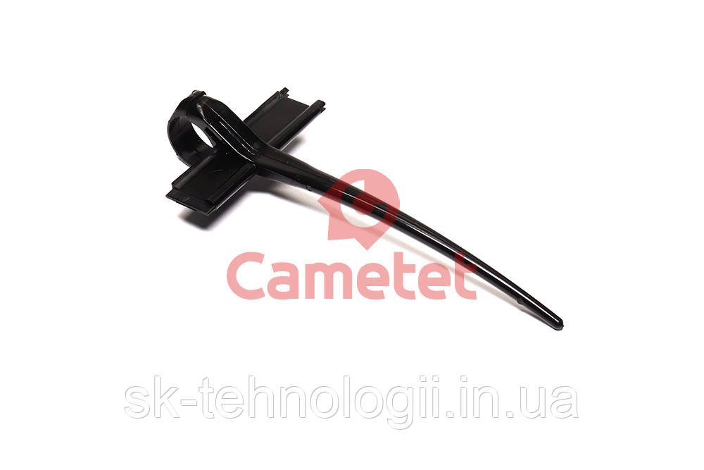 Грабліна мотовила JOHN DEERE, жниварки 600, 900 серій (Cametet) JOHN DEERE AH136689, AH153175 
CLAAS 615251.0 
NEW HOLLAND