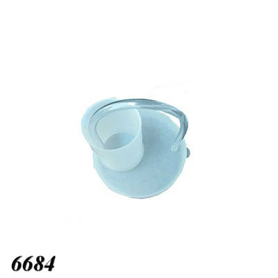 Кришка винна з трубкою (10шт)