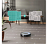 Інтелектуальний пилосос робот прибиральник Wi-Fi DASKOO DK700, фото 7