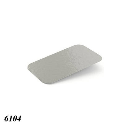 Кришка фольгована R46 470 мл (10шт)