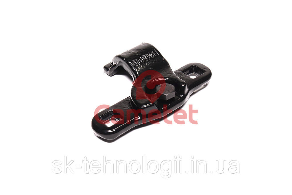 Притиск коси жниварки (низький) JOHN DEERE 600 серія (Cametet) JOHN DEERE AH218547, AH213058