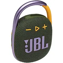 Акустика портативна JBL Clip 4 Violet