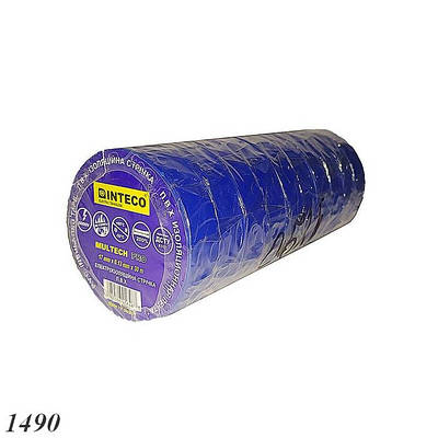 Ізоляційна стрічка 30 м (10шт)