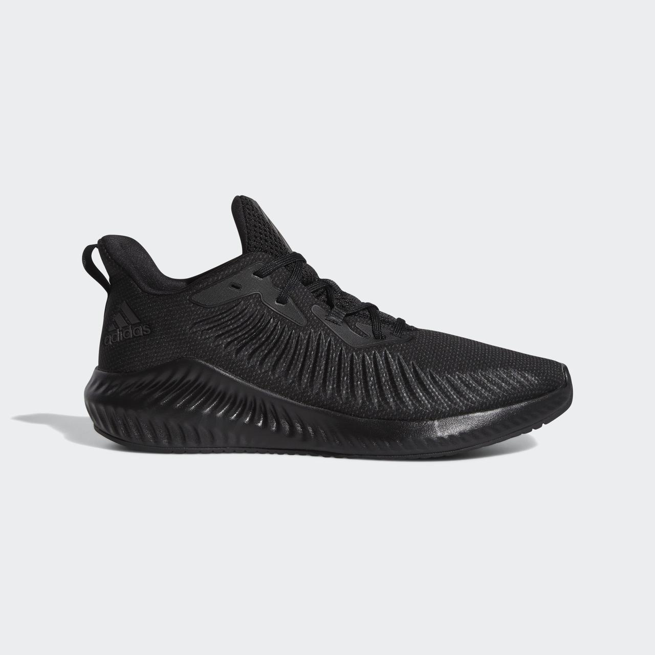 Кросівки для бігу Adidas Alphabounce + EG1391