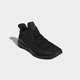 Кросівки для бігу Adidas Alphabounce + EG1391, фото 5