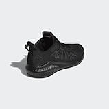Кросівки для бігу Adidas Alphabounce + EG1391, фото 6