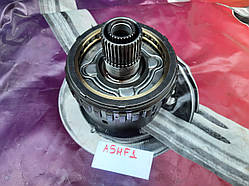 Планетарна передача A5HF1 Hyundai Sonata NF Grandeur TG Santa Fe 457603A500 4579639510 4579339500 458903A500