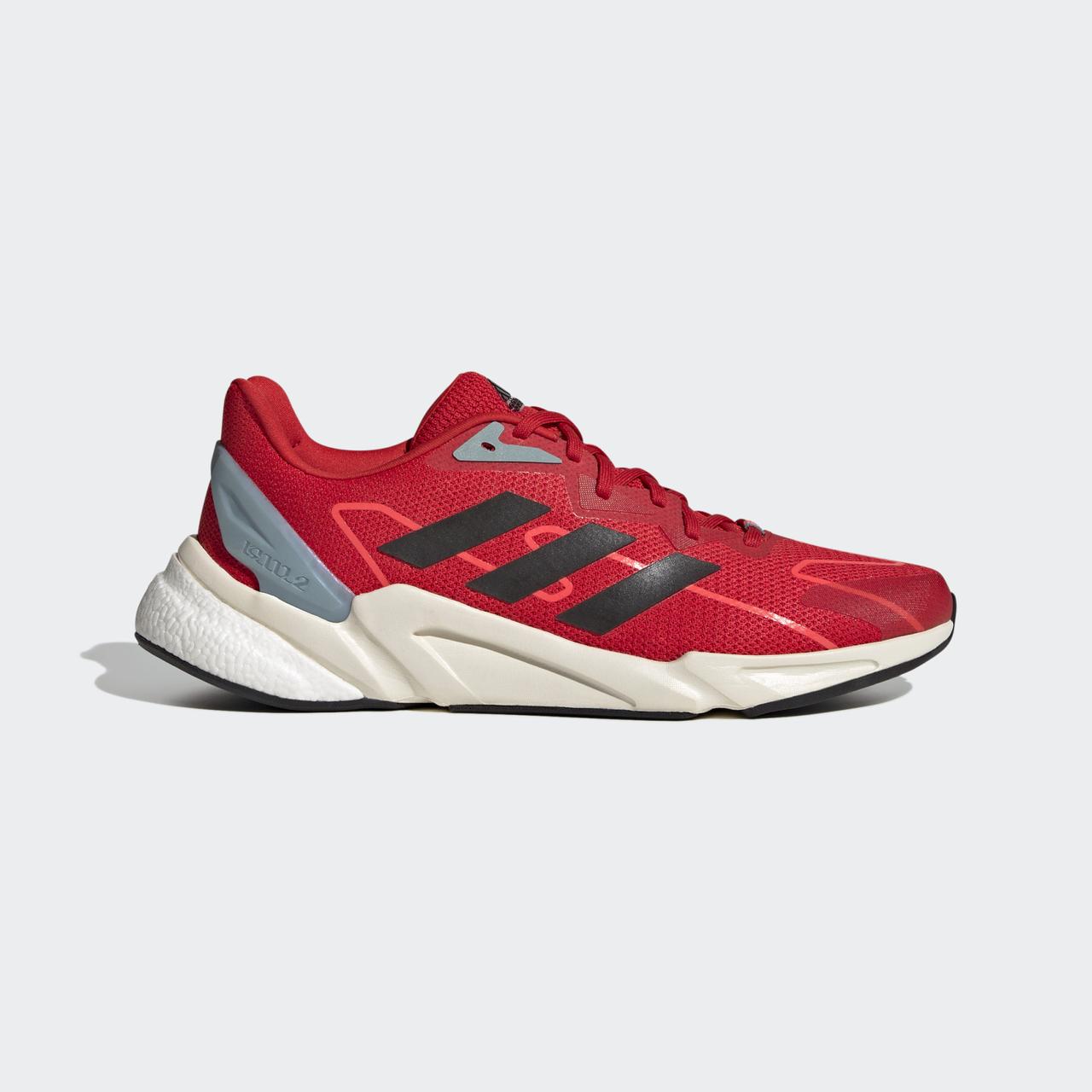 Кросівки для бігу Adidas X9000L2 GY6054 розмір 255 мм