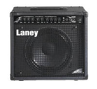 Гітарний комбік-комбопідсилювач підсилювач Laney lx65r для електрогітари